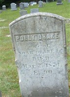 Polly Drake Polly Drake