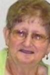 Polly E. Neathery Ballinger Polly E. Neathery Ballinger