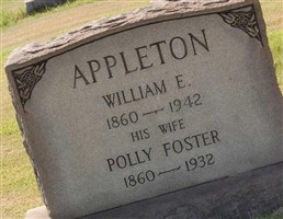 Polly Foster Appleton (2037069.jpg) Polly Foster Appleton (2037069.jpg)