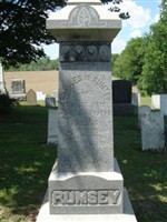 Polly G. Rumsey Polly G. Rumsey