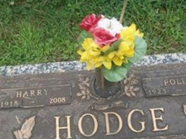Polly Hodge Polly Hodge