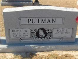 Polly L. Putman