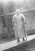 Polly Pop Davidson Spicer