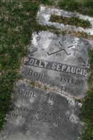 Polly Sepaugh