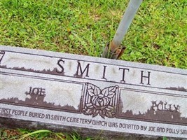 Polly Smith Polly Smith