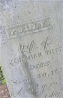 Polly Tifft