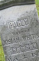 Polly Whiting