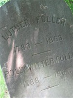Polly Witter Fuller Polly Witter Fuller