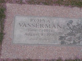 Polya Vasserman