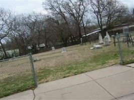 Polytechnic Cemetery