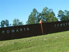 Pomaria Cemetery