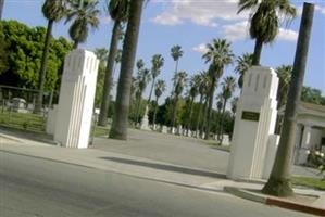 Pomona Cemetery & Mausoleum