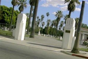 Pomona Cemetery & Mausoleum Pomona Cemetery & Mausoleum