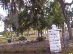 Pomona-Lake Como Cemetery