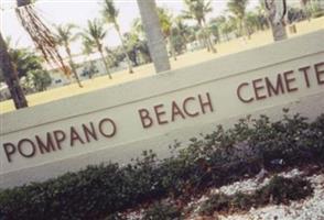 Pompano Beach South Lawn Cemetery