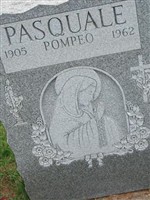 Pompeo Pasquale Pompeo Pasquale
