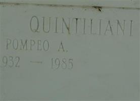 Pompeo Quintiliani