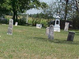 Pompey Cemetery