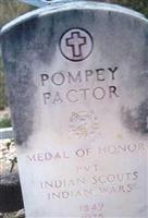 Pompey Factor