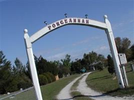 Ponceannah Cemetery