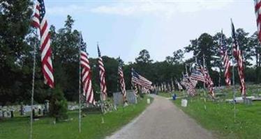 Ponchatoula Cemetery