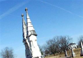 Ponder Family Cemetery