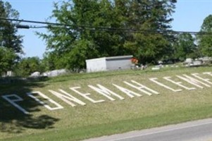 Ponemah Cemetery