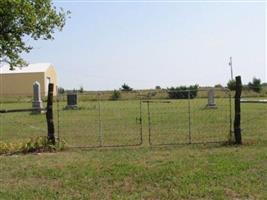 Pontiac Cemetery