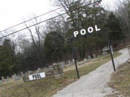 Pool Cemetery