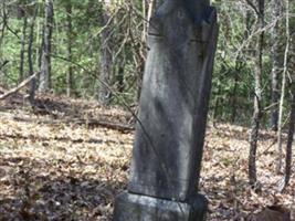 Pool-Usry Cemetery