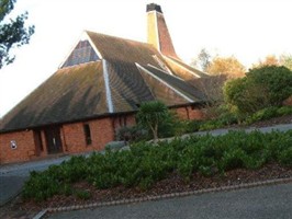 Poole Crematorium Poole Crematorium