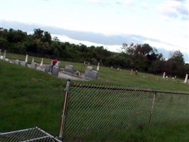 Poole Pond Cemetery Poole Pond Cemetery