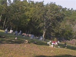 Pope Chapel Cemetery Pope Chapel Cemetery