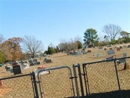 Pope City Cemetery