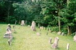 Pope Hill Cemetery
