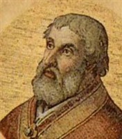 Pope Sergius IV