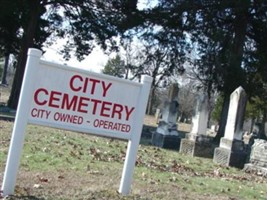 Poplar Bluff City Cemetery