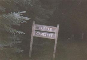 Poplar Cemetery