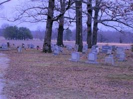 Poplar Creek Cemetery