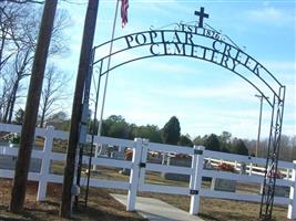 Poplar Creek Cemetery