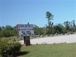 Poplar Dell Cemetery