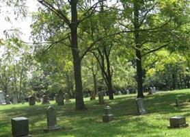 Poplar Flat Cemetery