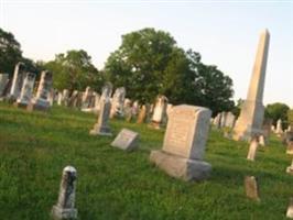 Poplar Fork Cemetery