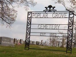 Poplar Grove Cemetery