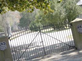 Poplar Grove National Cemetery