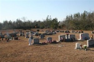 Poplar Head Cemetery