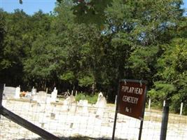 Poplar Head Cemetery