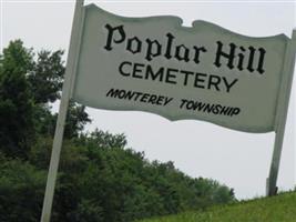 Poplar Hill Cemetery