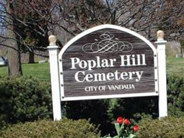 Poplar Hill Cemetery