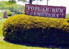 Poplar Run Cemetery